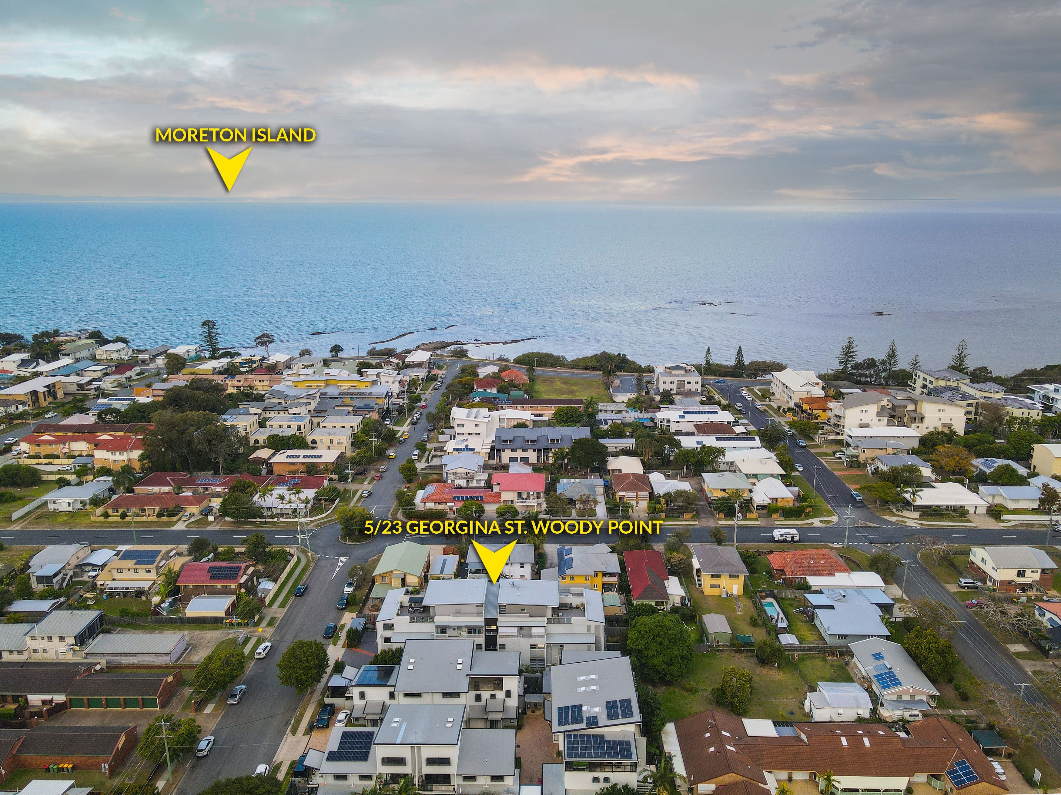 23 Georgina Street, Woody Point QLD 4019, Woody Point - Thumbnail 2