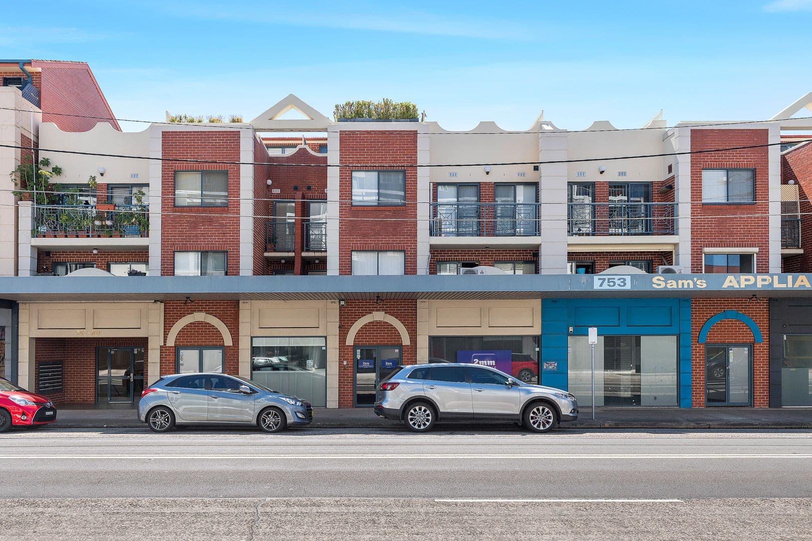 753-769 New Canterbury Road, Dulwich Hill NSW 2203, Dulwich Hill - Thumbnail 6