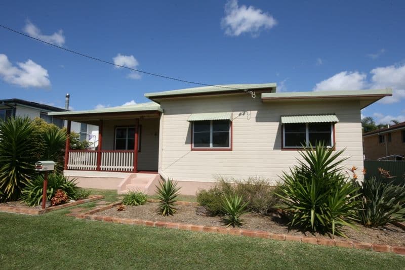 349 Powell Street, GRAFTON NSW 2460, Grafton - Image 1
