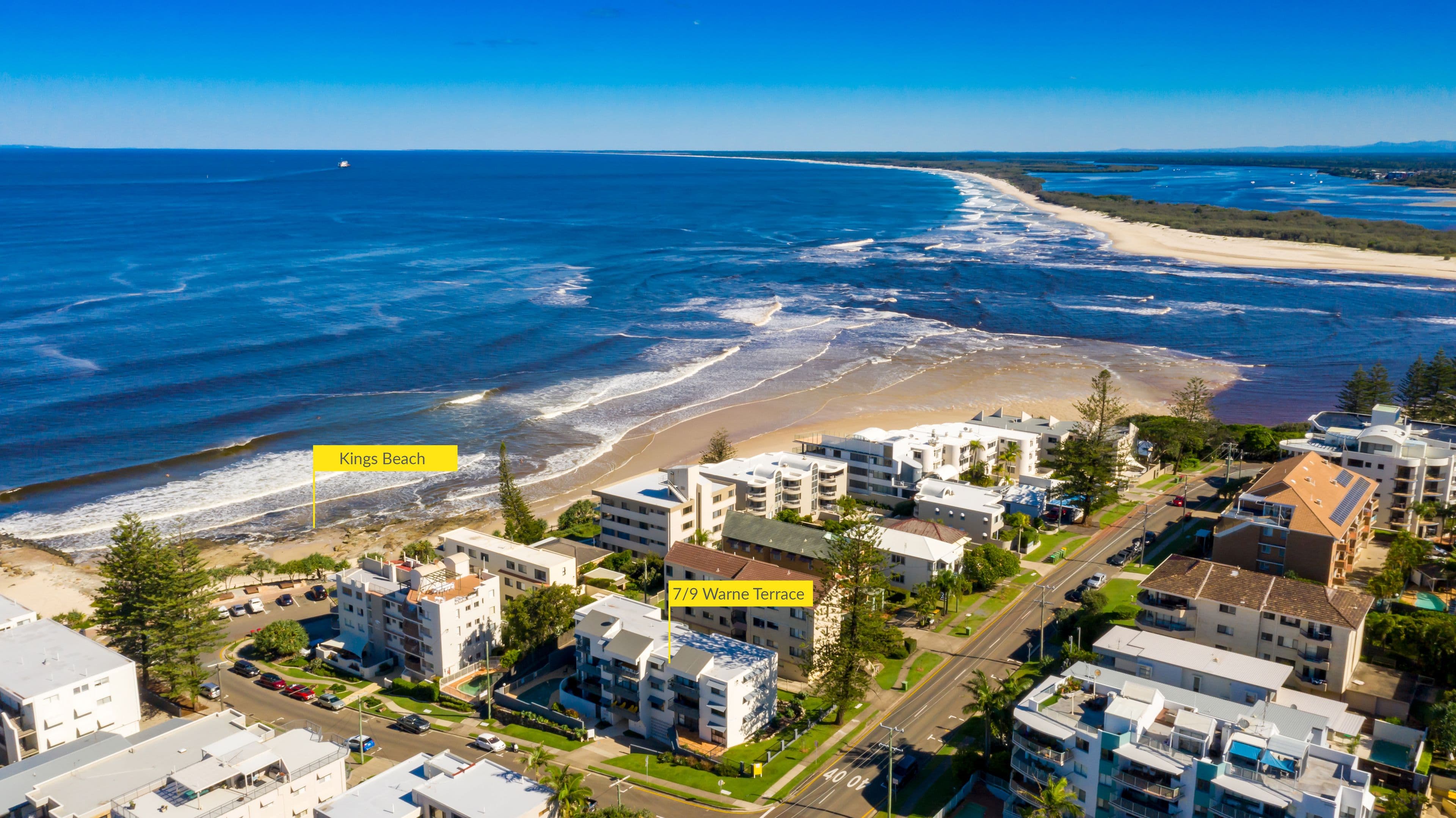 9 Warne Terrace, Caloundra QLD 4551, Caloundra - Image 1