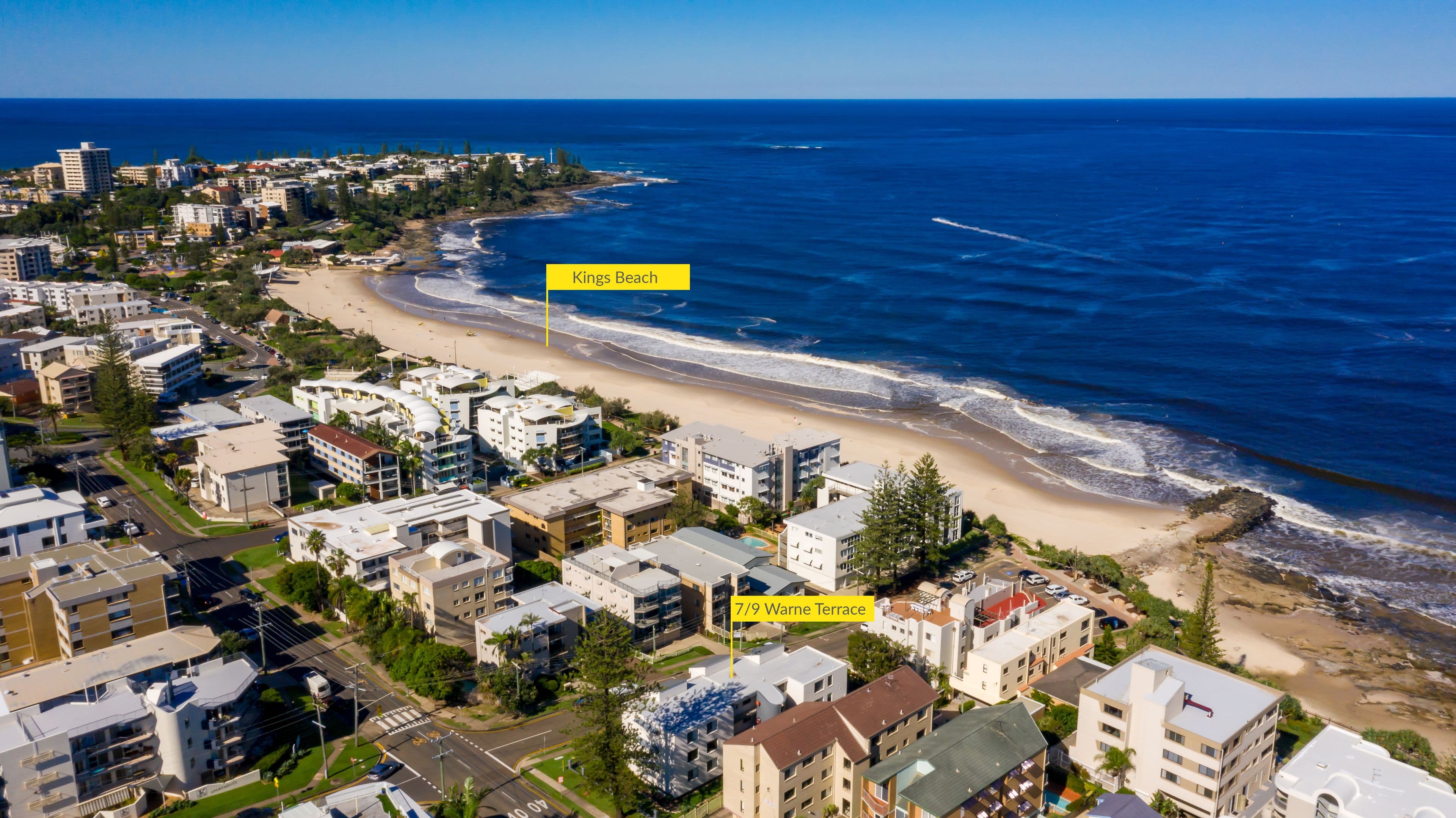 9 Warne Terrace, Caloundra QLD 4551, Caloundra - Thumbnail 2
