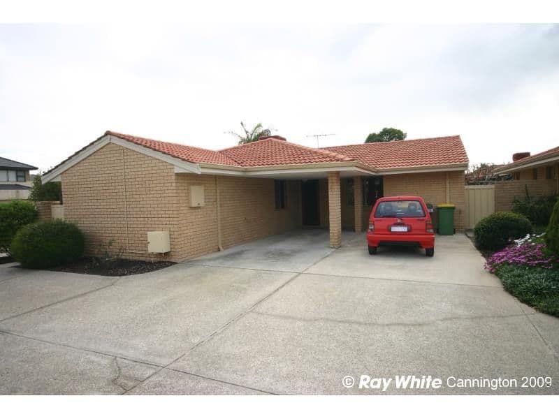 133 Kooyong Road, RIVERVALE WA 6103, Rivervale - Image 1