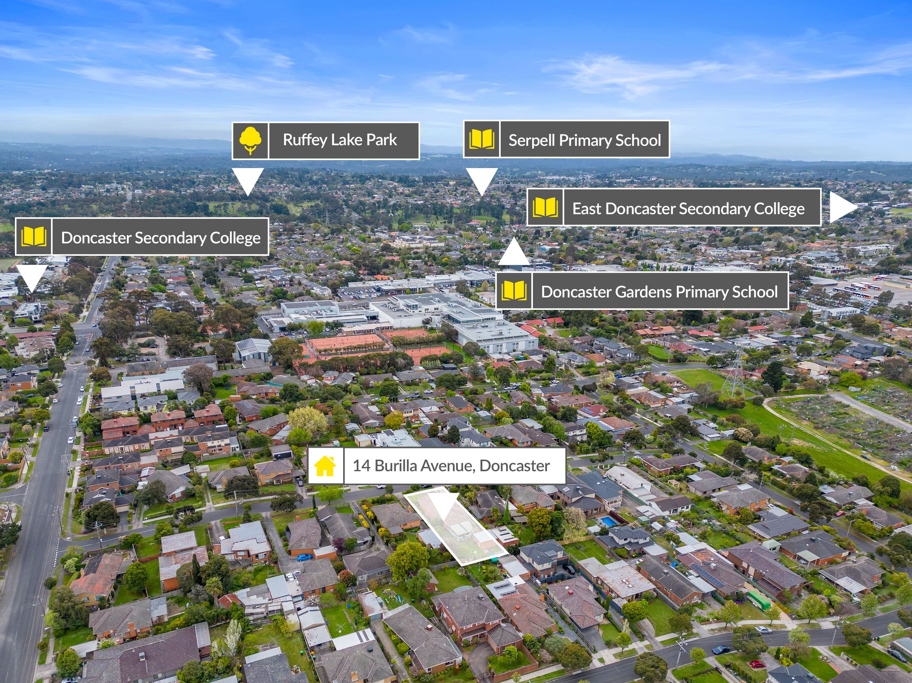 14 Burilla Avenue, Doncaster VIC 3108, Doncaster - Thumbnail 3