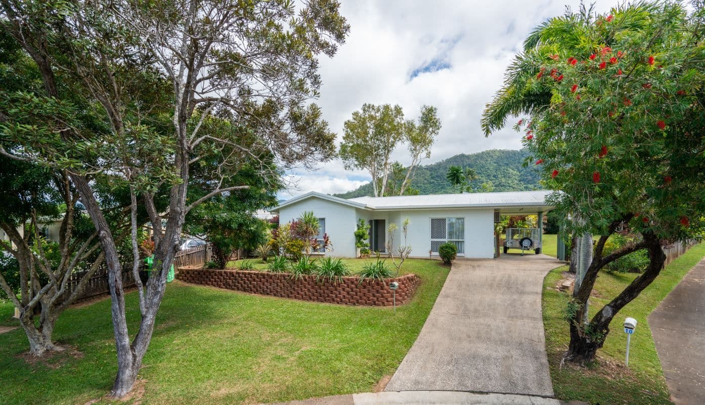 8 Orpheus Close, Mount Sheridan QLD 4868, Mount Sheridan - Image 1