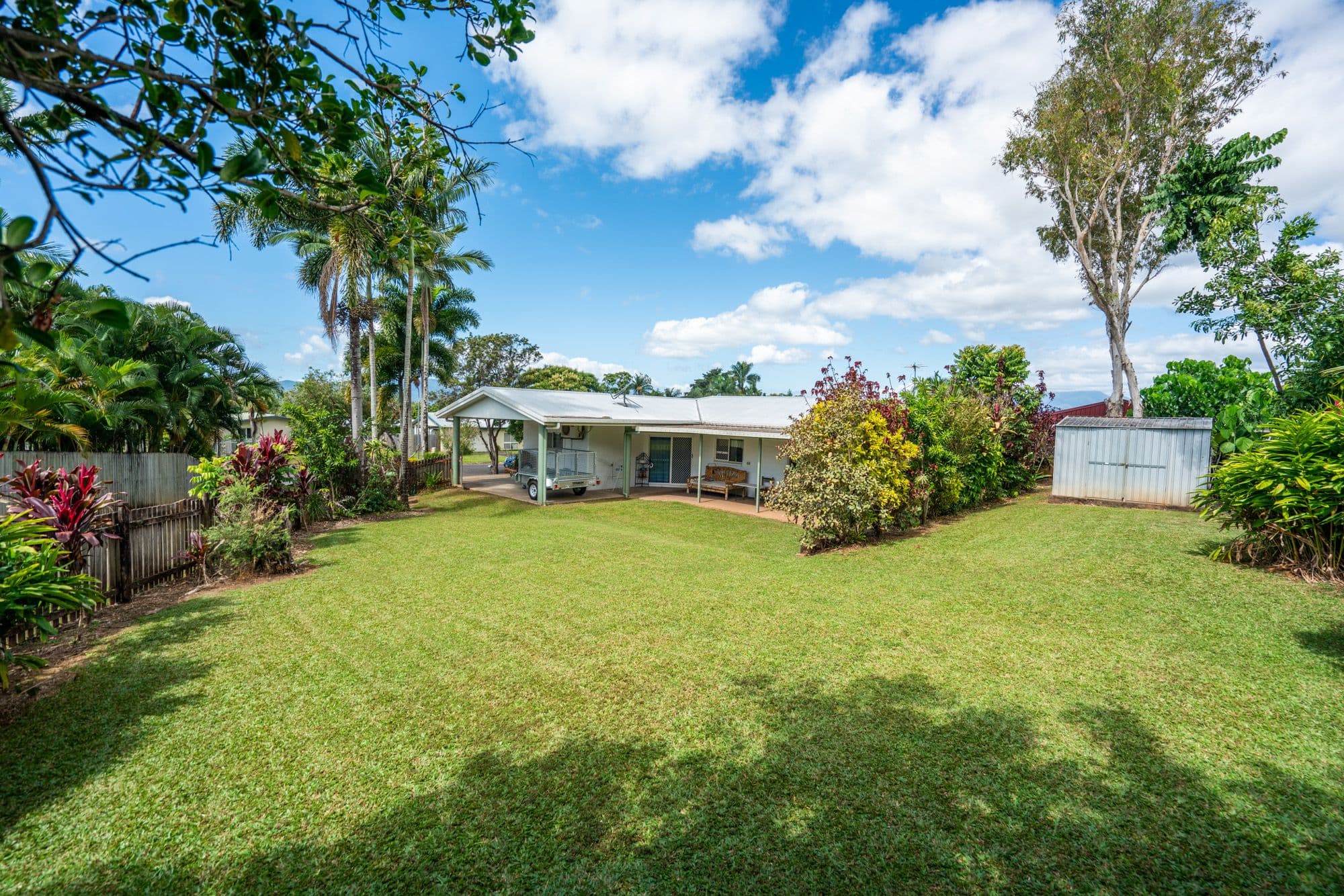 8 Orpheus Close, Mount Sheridan QLD 4868, Mount Sheridan - Thumbnail 2