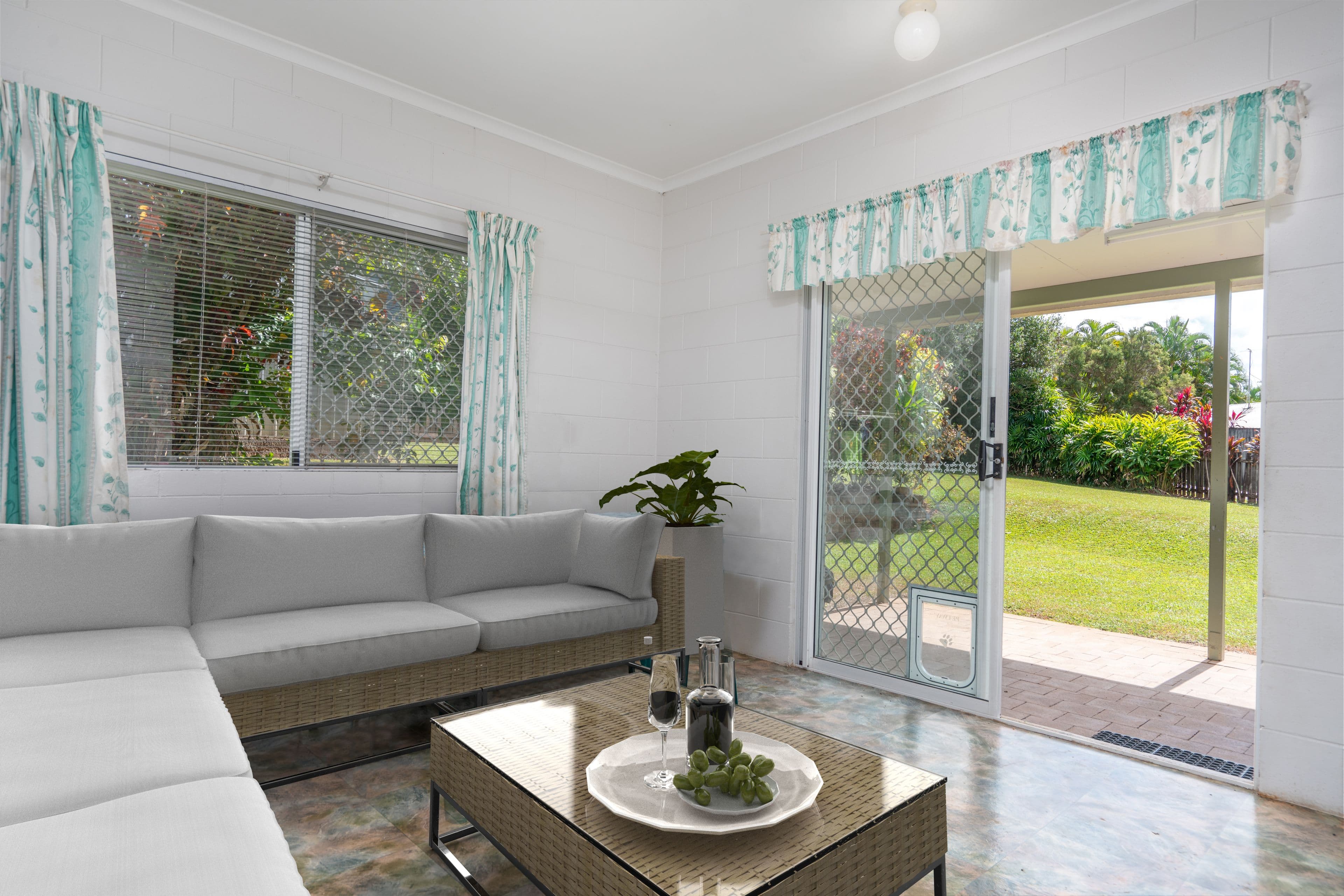 8 Orpheus Close, Mount Sheridan QLD 4868, Mount Sheridan - Thumbnail 3
