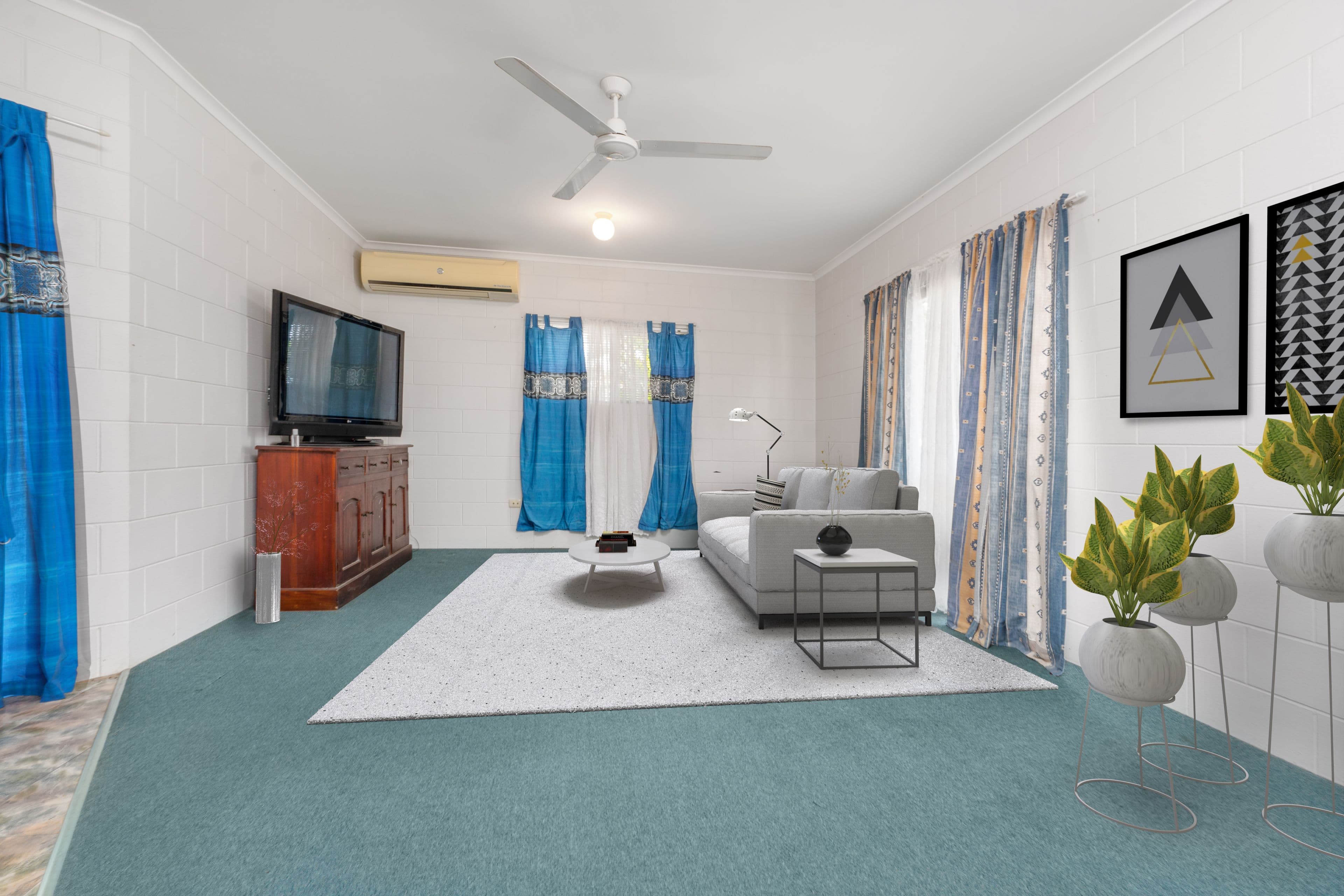 8 Orpheus Close, Mount Sheridan QLD 4868, Mount Sheridan - Thumbnail 4