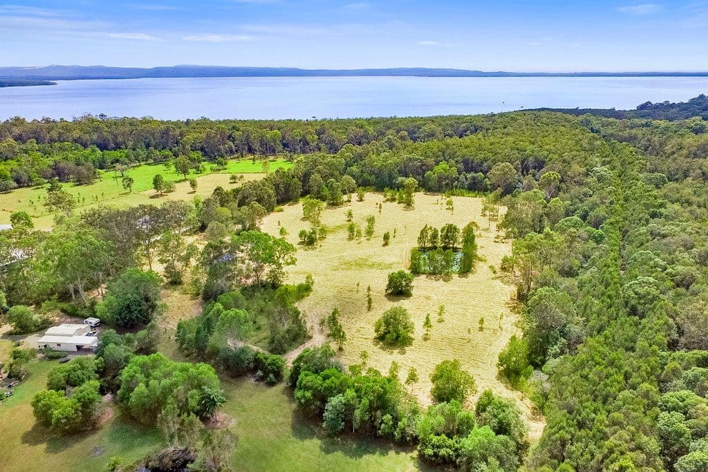 59 Lake Flat Road, Boreen Point QLD 4565, Boreen Point - Thumbnail 2