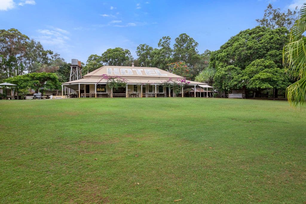 59 Lake Flat Road, Boreen Point QLD 4565, Boreen Point - Thumbnail 7