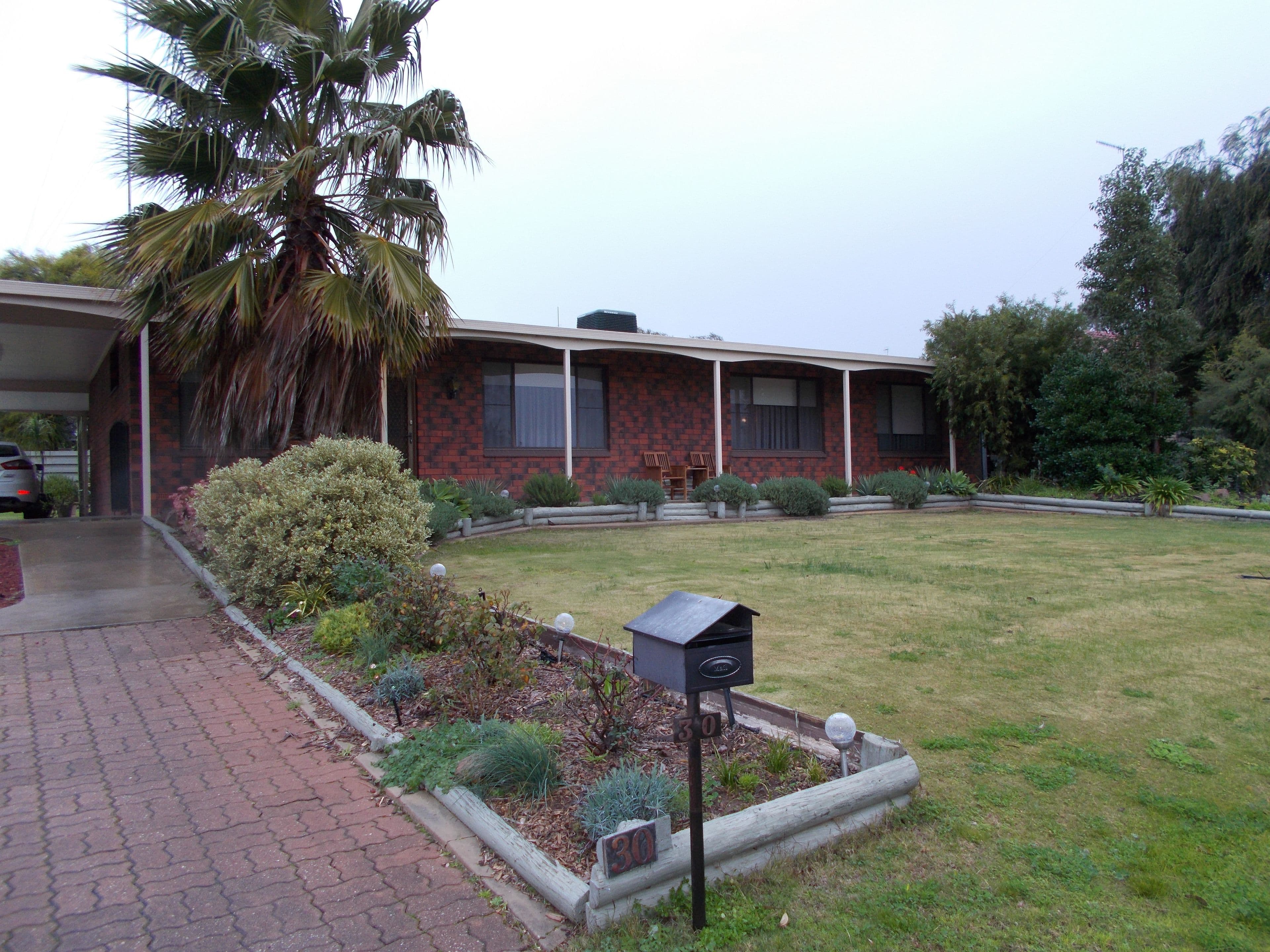 30 Albert Parade, Bordertown SA 5268, Bordertown - Thumbnail 2