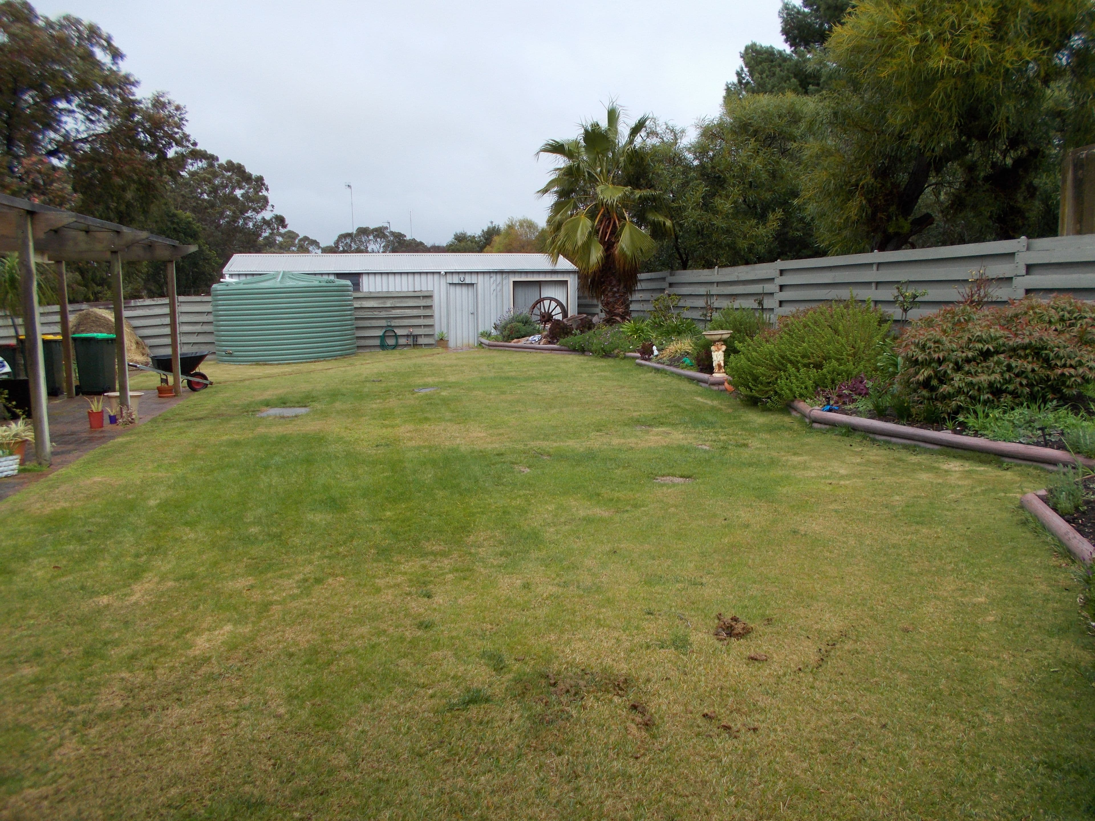 30 Albert Parade, Bordertown SA 5268, Bordertown - Thumbnail 6