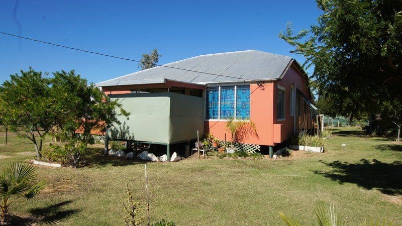 29 Gordon Street, ARAMAC QLD 4726, Aramac - Thumbnail 5