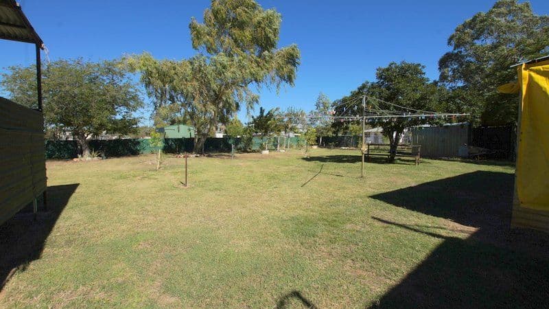29 Gordon Street, ARAMAC QLD 4726, Aramac - Thumbnail 7