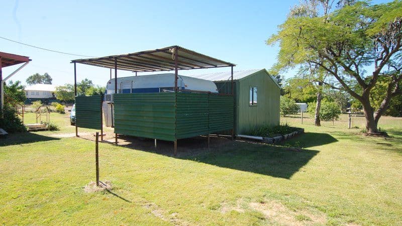 29 Gordon Street, ARAMAC QLD 4726, Aramac - Thumbnail 8
