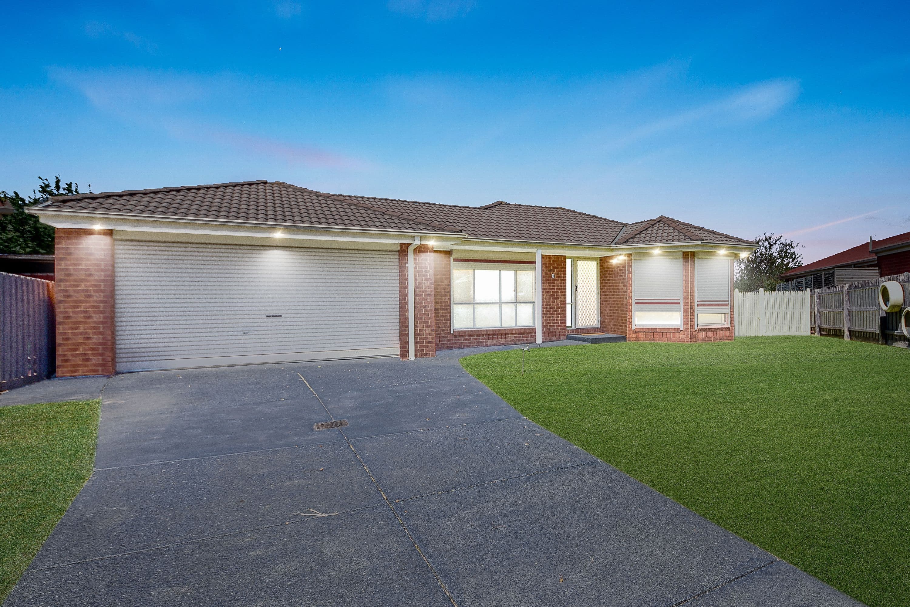 6 Brendan Court, Hallam VIC 3803, Hallam - Image 1