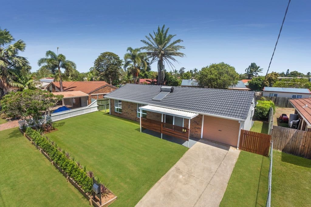 28 Carmela Crescent, Morayfield QLD 4506, Morayfield - Image 1