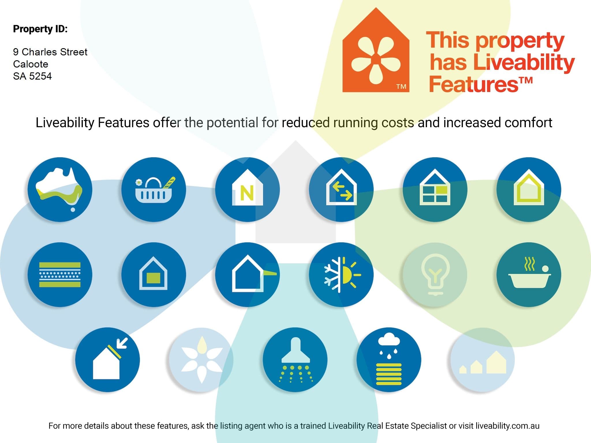 9 Charles Street, Caloote SA 5254, Caloote - Thumbnail 2