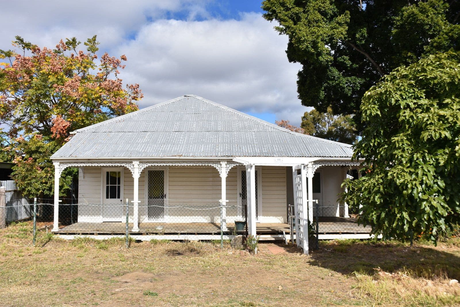 14 McElhone Street, Moree NSW 2400, Moree - Image 1
