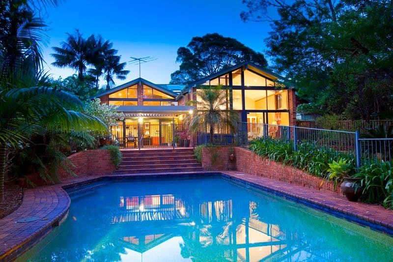 80 Warragal Road, TURRAMURRA NSW 2074, Turramurra - Image 1
