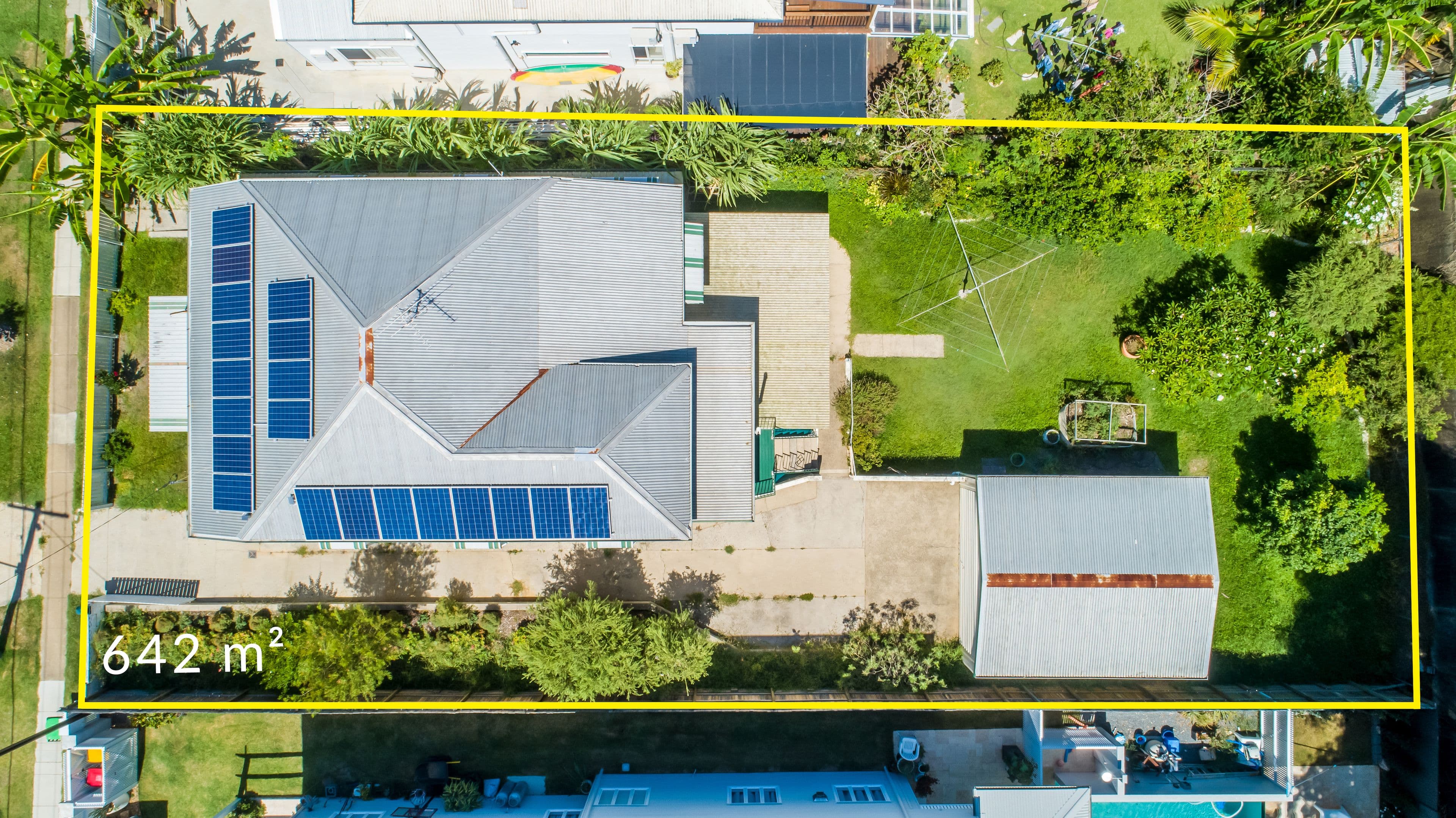 114 Somerset Road, Kedron QLD 4031, Kedron - Image 1