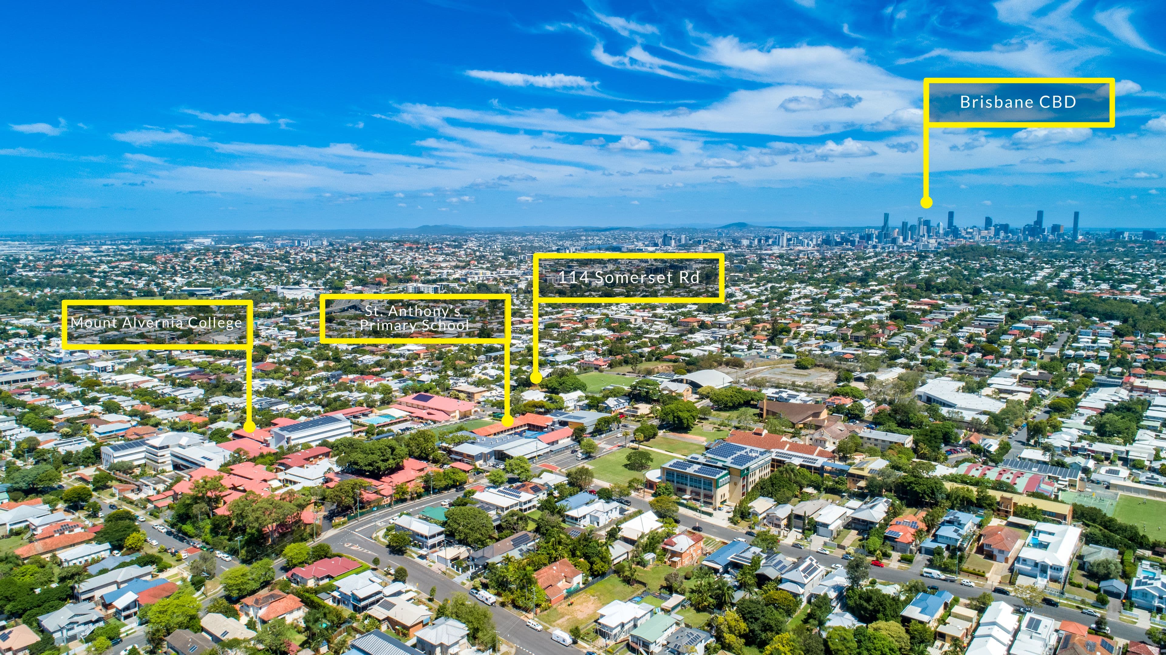 114 Somerset Road, Kedron QLD 4031, Kedron - Thumbnail 2