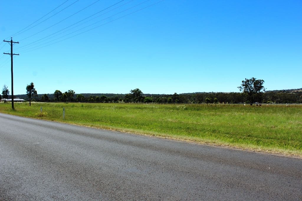 Lot 42 Glengallan Road, Warwick QLD 4370, Warwick - Image 1
