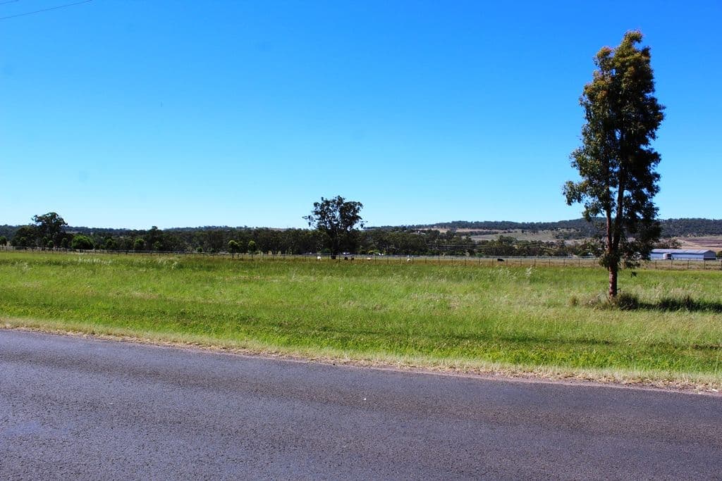 Lot 42 Glengallan Road, Warwick QLD 4370, Warwick - Thumbnail 2