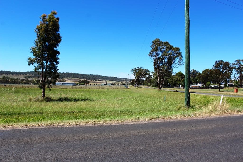 Lot 42 Glengallan Road, Warwick QLD 4370, Warwick - Thumbnail 3