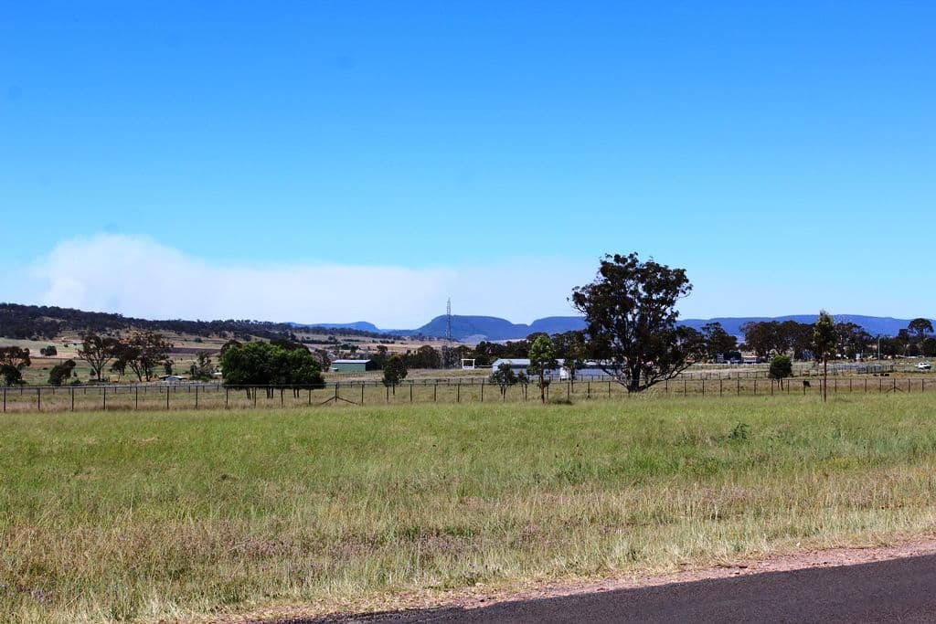Lot 42 Glengallan Road, Warwick QLD 4370, Warwick - Thumbnail 5