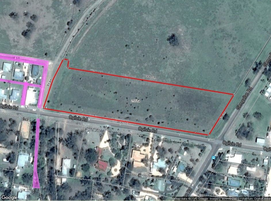 Lot 42 Glengallan Road, Warwick QLD 4370, Warwick - Thumbnail 7