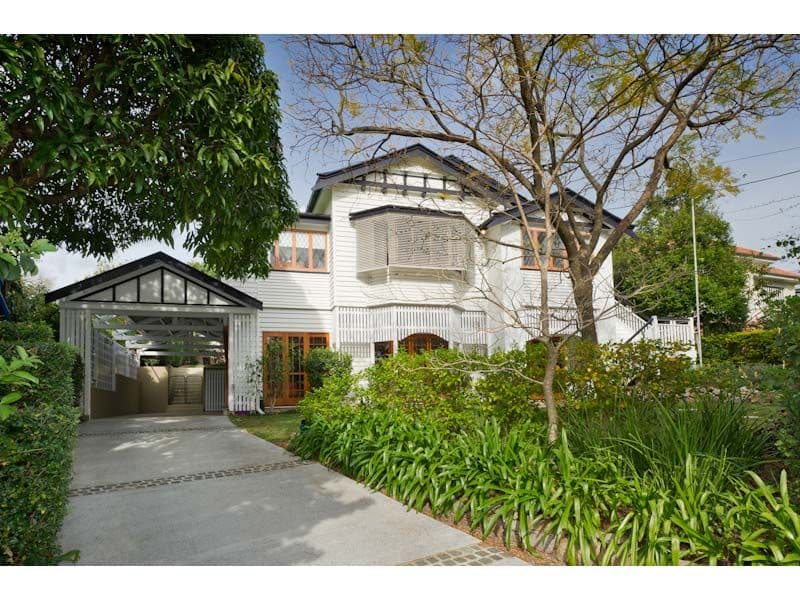 27 Killawarra Road, Ashgrove QLD 4060, Ashgrove - Image 1