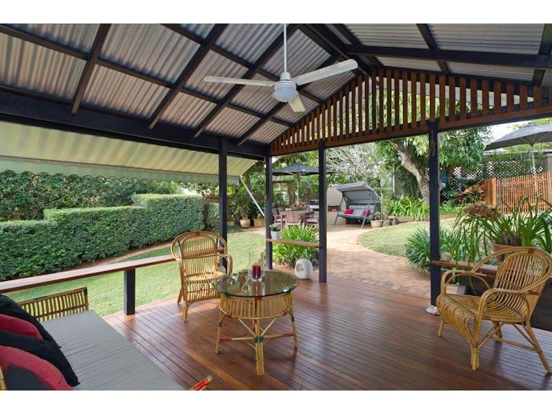 27 Killawarra Road, Ashgrove QLD 4060, Ashgrove - Thumbnail 2