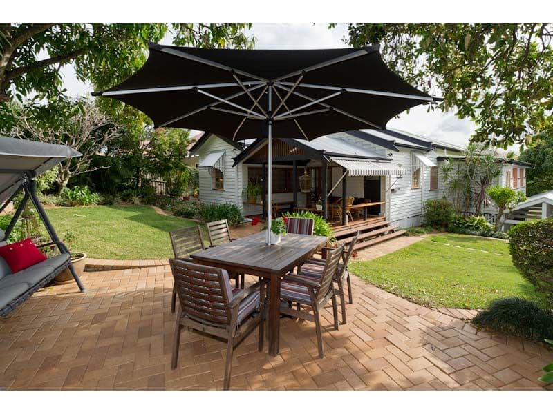 27 Killawarra Road, Ashgrove QLD 4060, Ashgrove - Thumbnail 3