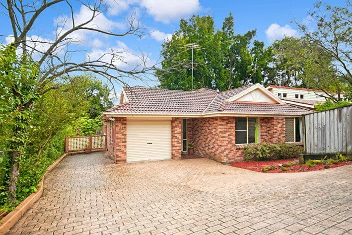 9a Centennial Avenue, LANE COVE NSW 2066, Lane Cove North - Image 1