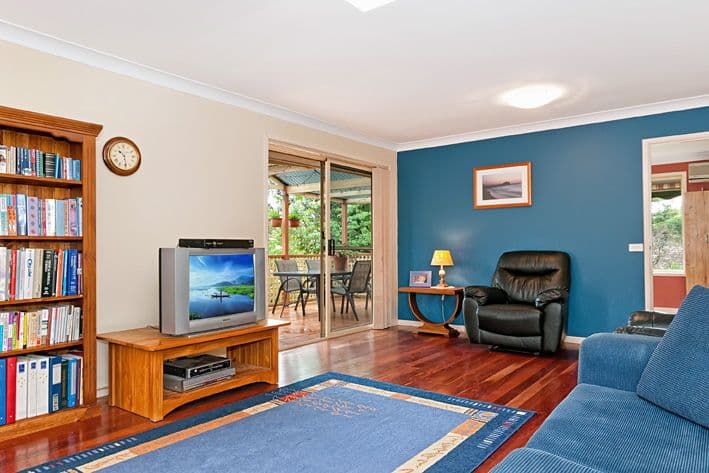 9a Centennial Avenue, LANE COVE NSW 2066, Lane Cove North - Thumbnail 3
