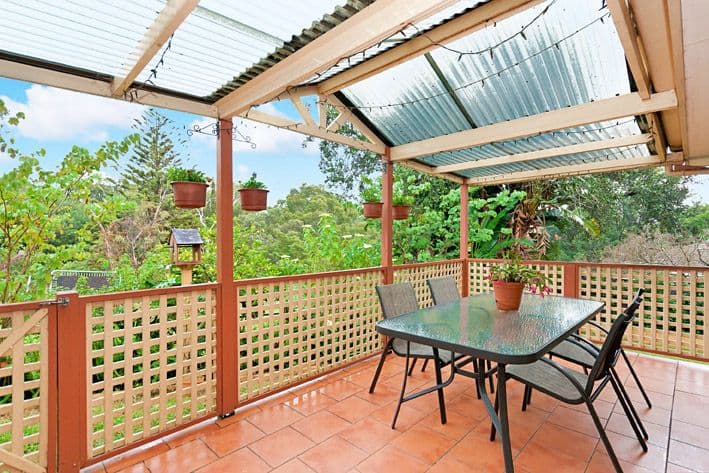 9a Centennial Avenue, LANE COVE NSW 2066, Lane Cove North - Thumbnail 4