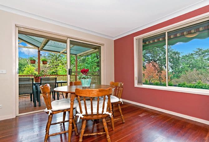 9a Centennial Avenue, LANE COVE NSW 2066, Lane Cove North - Thumbnail 5