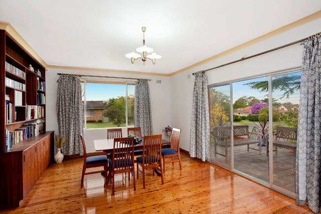 3 Wilde Avenue, KILLARNEY HEIGHTS NSW 2087, Killarney Heights - Thumbnail 3