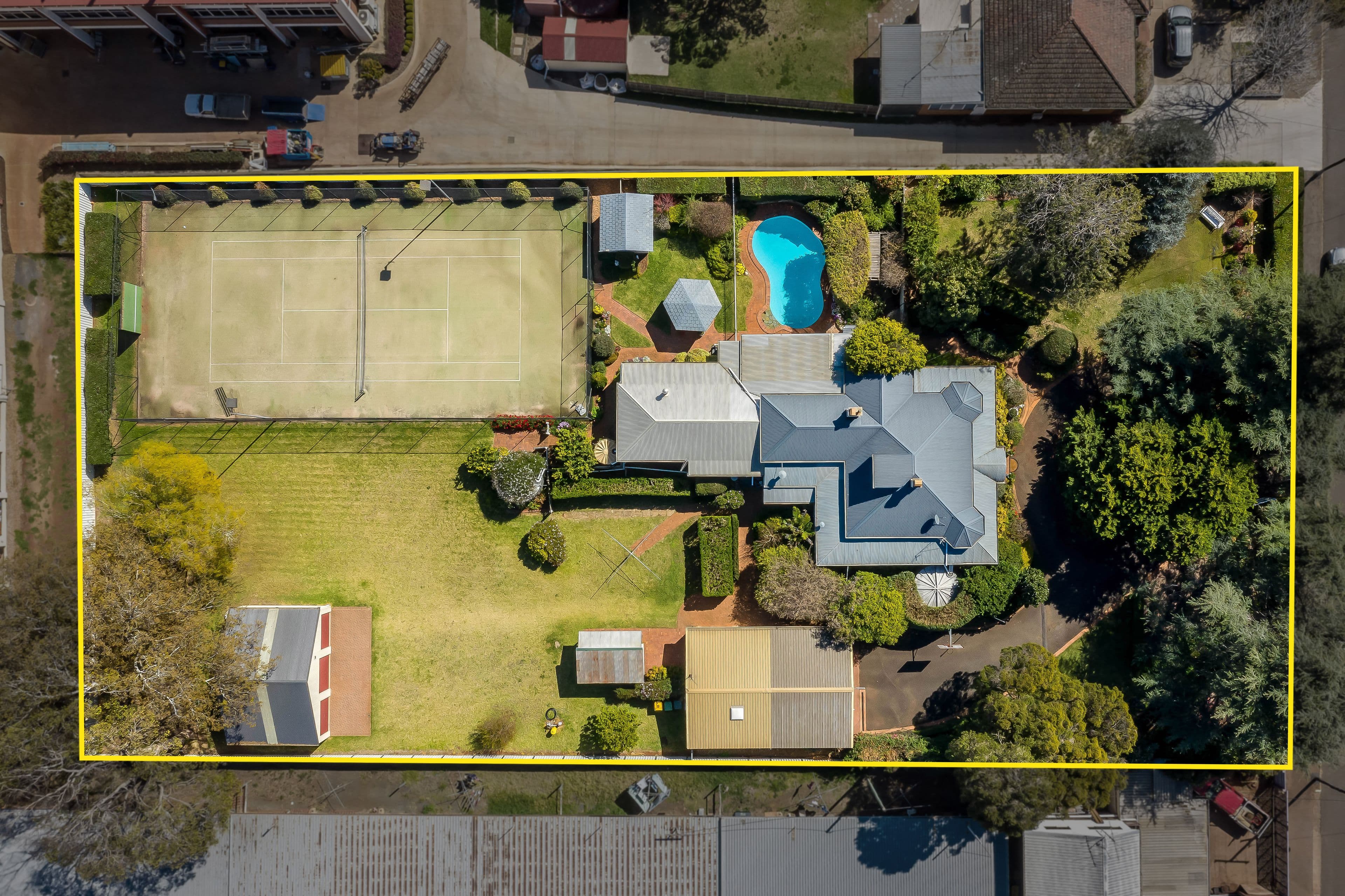 244 Herries Street, Newtown QLD 4350, Newtown - Thumbnail 2