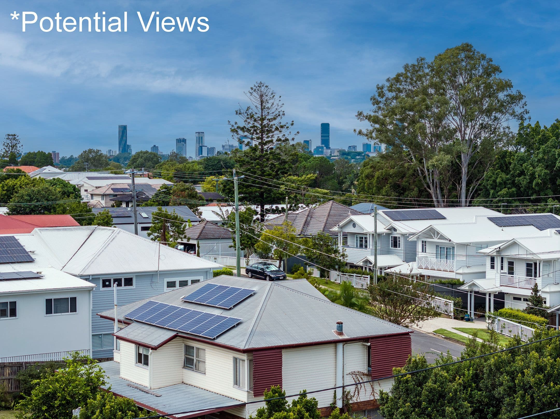 6 Judith Street, Ashgrove QLD 4060, Ashgrove - Thumbnail 2