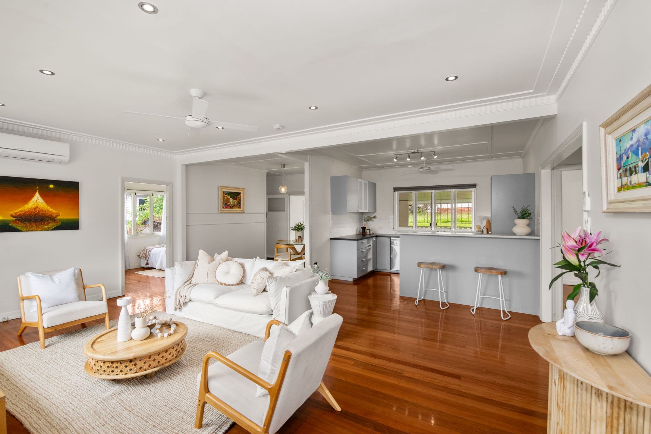 6 Judith Street, Ashgrove QLD 4060, Ashgrove - Thumbnail 5