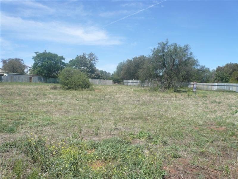 50 Railway Street, WONGARBON NSW 2831, Wongarbon - Image 1