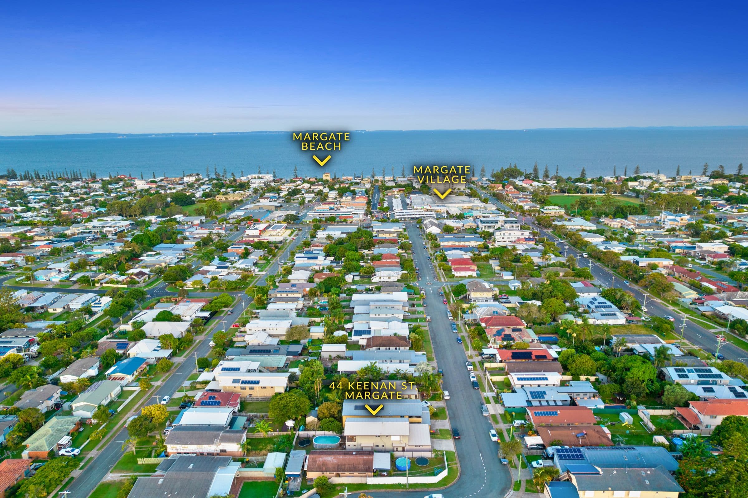 44 Keenan Street, Margate QLD 4019, Margate - Thumbnail 3