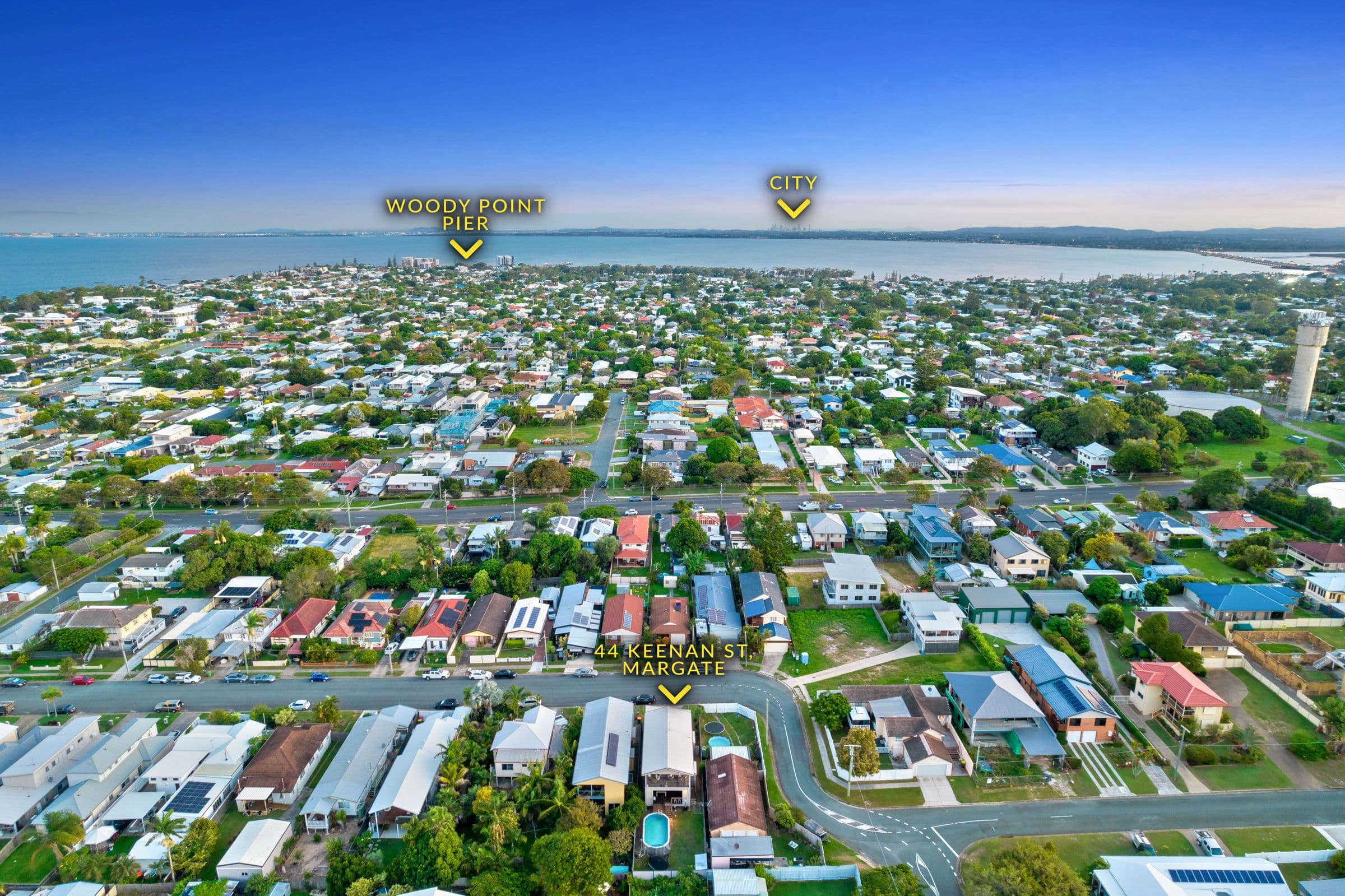 44 Keenan Street, Margate QLD 4019, Margate - Thumbnail 8