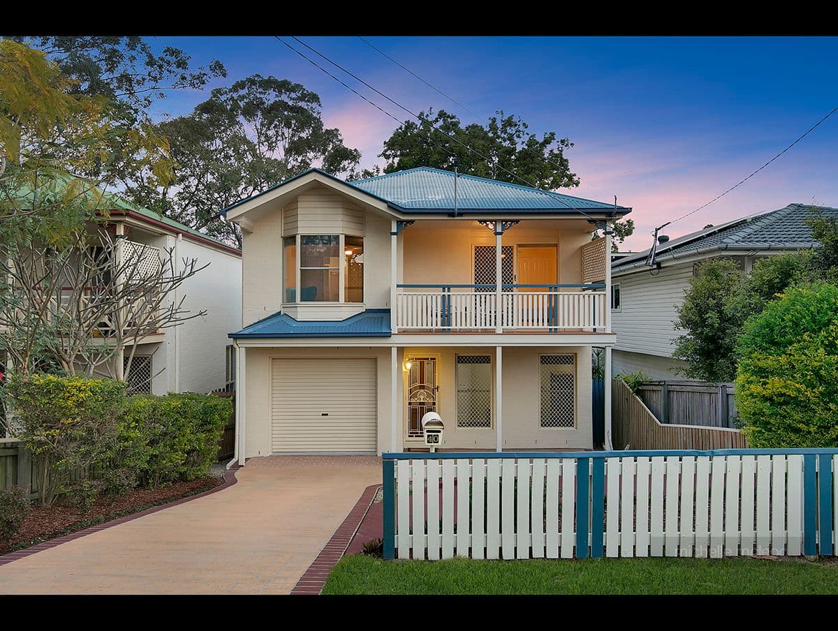 40 Henry Street, Chapel Hill QLD 4069, Chapel Hill - Image 1