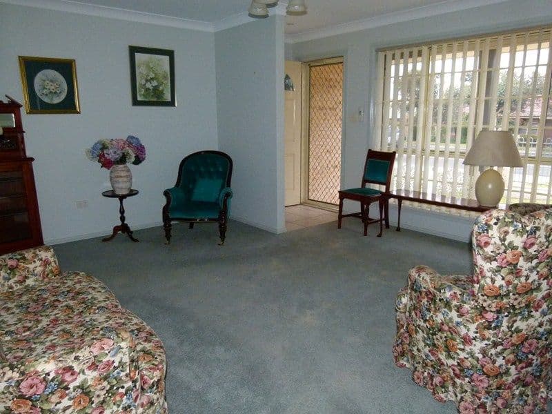 15B Bandon Street, FORBES NSW 2871, Forbes - Thumbnail 4