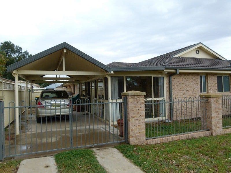15B Bandon Street, FORBES NSW 2871, Forbes - Thumbnail 5