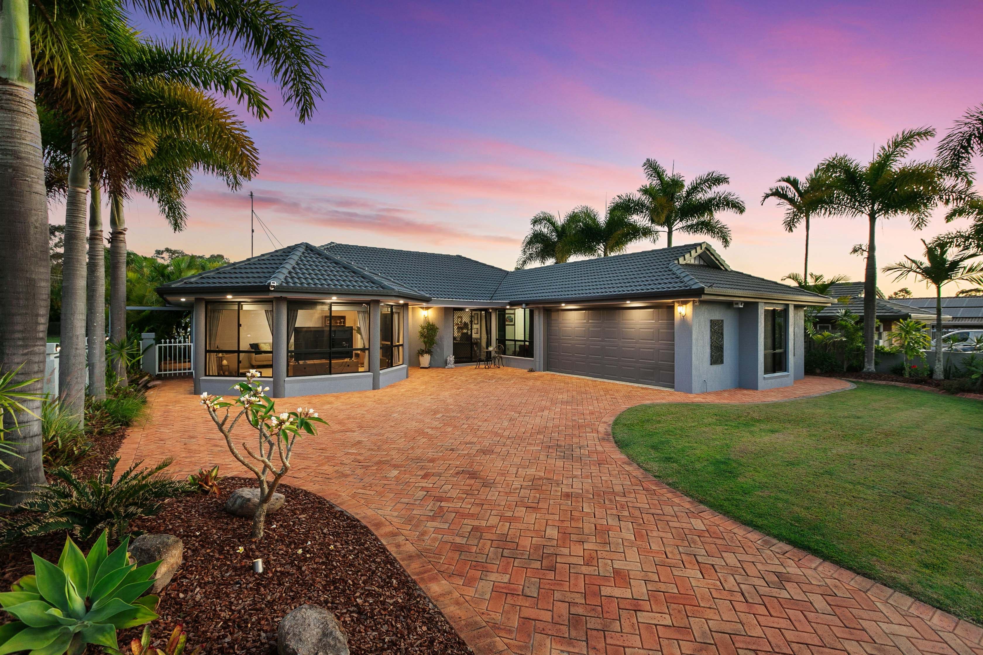 11 Bowerbird Avenue, Eli Waters QLD 4655, Eli Waters - Image 1