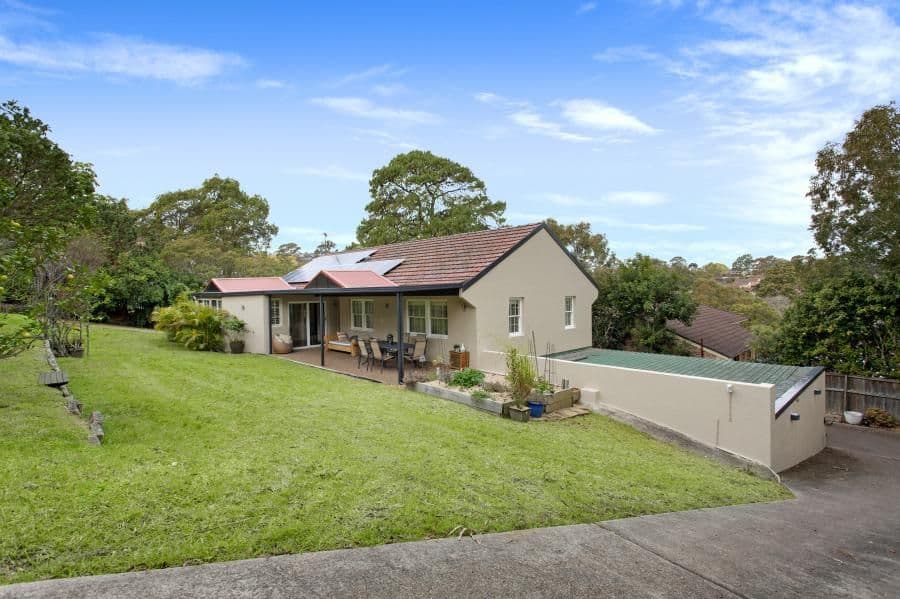 34 Oratava Avenue, WEST PENNANT HILLS NSW 2125, West Pennant Hills - Image 1