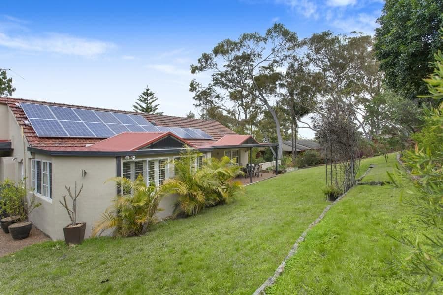 34 Oratava Avenue, WEST PENNANT HILLS NSW 2125, West Pennant Hills - Thumbnail 5